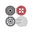 company logo