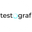 Логотип компании Тестограф