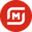 Логотип компании МАГНИТ, Розничная сеть