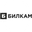 Логотип компании БИЛКАМ