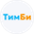Логотип компании ТимБи, веб-студия