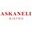 Логотип компании ASKANELI Бистро