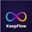 Логотип компании KeepFlow is a product studio