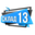 Логотип компании Склад 13