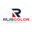 Логотип компании Русколор