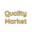 Логотип компании Quality Market