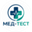 Логотип компании Мед-Тест