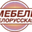 Логотип компании Мебель Белорусская