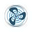 Логотип компании Вент-Технологии
