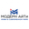 Логотип компании Модерн АйТи
