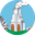 company logo