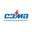 Логотип компании СЗМА