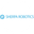 Логотип компании Шерпа Роботикс