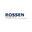 Логотип компании РОССЭН