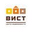 Логотип компании ВИСТ