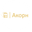 Логотип компании Акорн