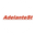 Логотип компании Аделантест