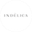 Логотип компании INDELICA