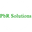 Логотип компании Пбр Солюшенс