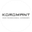 Логотип компании Коромант