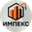 Логотип компании ИМПЕКС