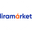 Логотип компании LiraMarket