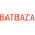 Логотип компании БатБаза