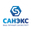 Логотип компании Санэкс