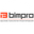 Логотип компании BIMPRO