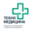 Логотип компании Техно Медицина