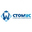Логотип компании СТОМУС