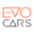 Логотип компании ЭВОКАРС