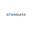 Логотип компании АТОМДАТА