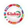 Логотип компании Globus, языковой центр