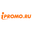 Логотип компании АйПромо