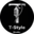 Логотип компании T-Style Studio