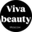 Логотип компании Viva beauty