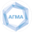 Логотип компании АГМА