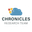 Логотип компании Chronicles RT