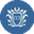 Логотип компании Полиграфзащита+