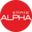 Логотип компании Альфа Клиник КЗН