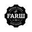 Логотип компании #FARШ