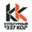 Логотип компании Культурный 1337 Код
