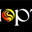 company logo