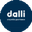Логотип компании Dalli служба доставки