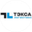 Логотип компании ТЭКСА