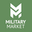 Логотип компании Военный магазин Military Market