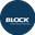 Логотип компании БЛОК