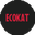 Логотип компании ЭКОКАТ ПЛЮС