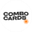 Логотип компании Combo Cards